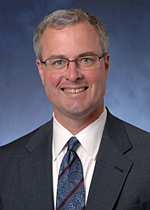 John Fitton, Court Executive Officer